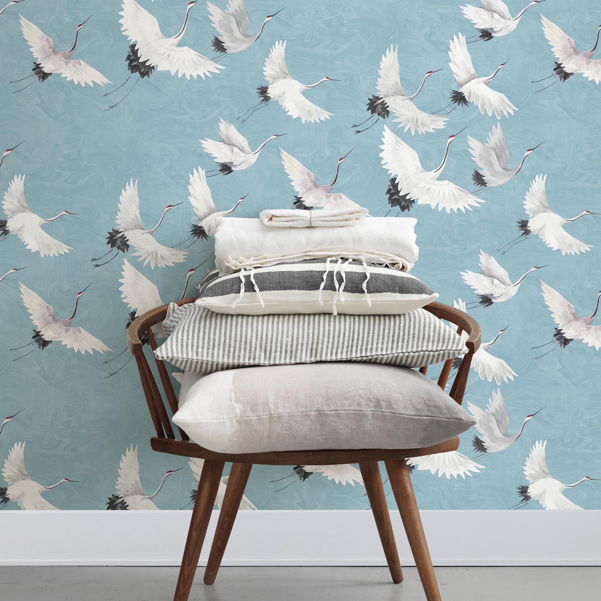 NuWallpaper Halcyon Peel & Stick Wallpaper